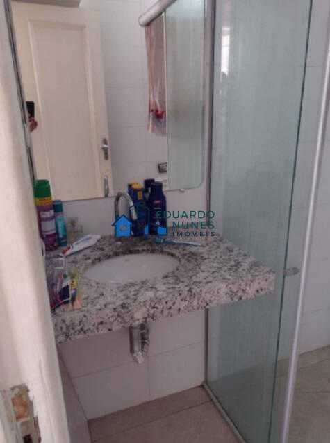 Apartamento, Centro, 3 Quartos, 0 Vaga, 1 Suíte