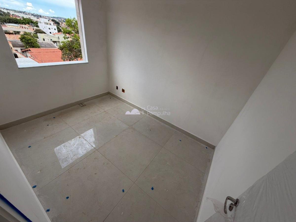 Apartamento, São João Batista (venda Nova), 2 Quartos, 1 Vaga, 1 Suíte
