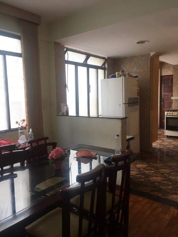 Apartamento, Cruzeiro, 0 Quarto, 0 Vaga