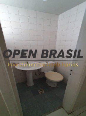 Galpão, Centro, 0 Quarto, 0 Vaga