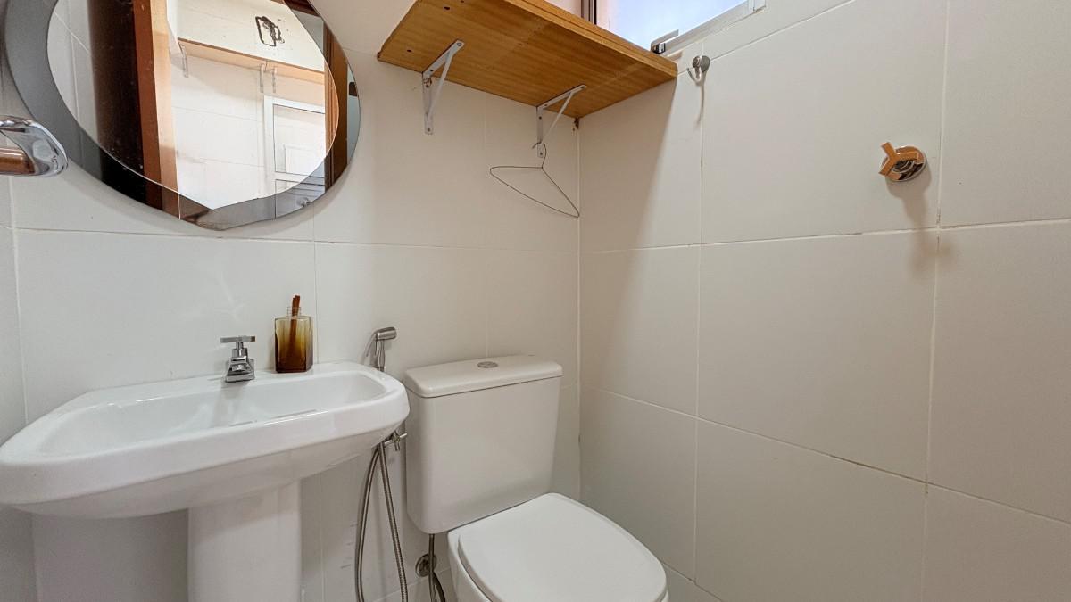 Apartamento, São Pedro, 3 Quartos, 4 Vagas, 1 Suíte