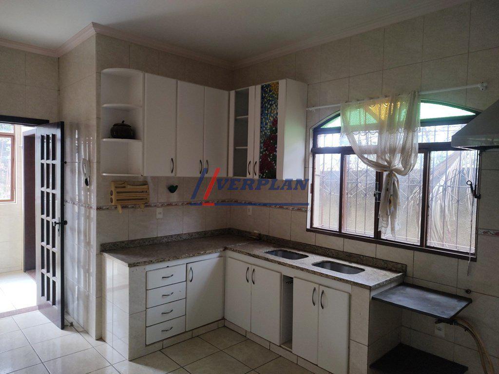 Casa, Bom Sossego, 4 Quartos, 6 Vagas, 1 Suíte