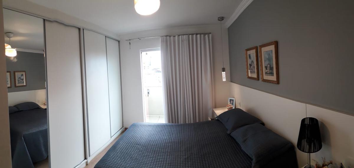 Apartamento, Castelo, 3 Quartos, 2 Vagas, 1 Suíte