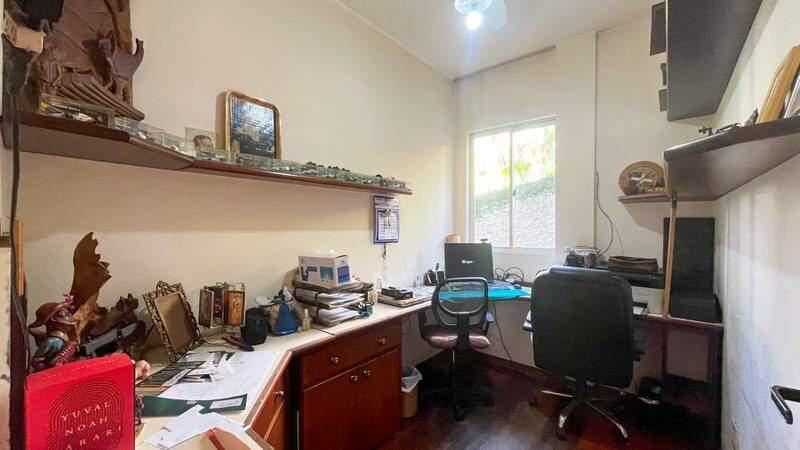 Apartamento, Santo Antônio, 4 Quartos, 4 Vagas, 1 Suíte