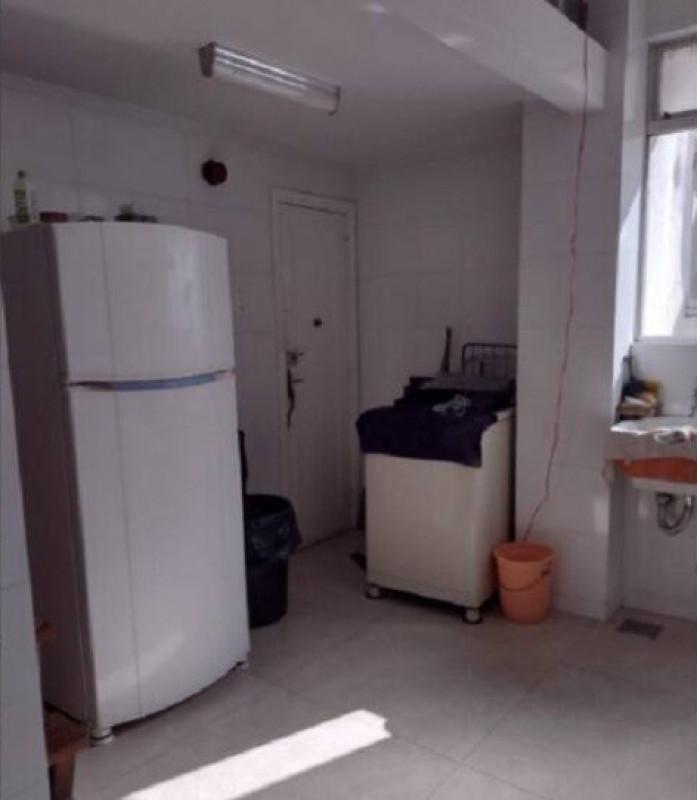 Apartamento, Centro, 3 Quartos, 0 Vaga, 1 Suíte