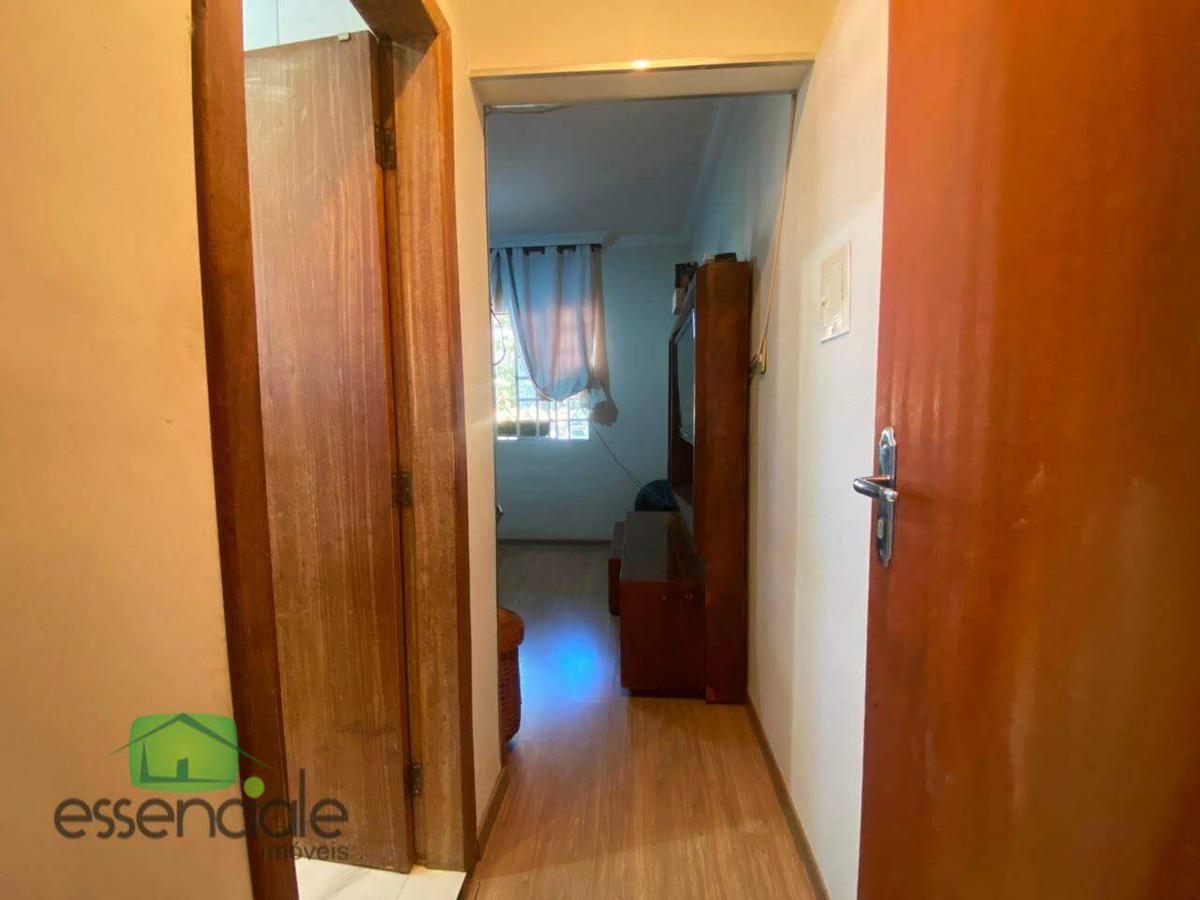 Casa, Novo Eldorado, 3 Quartos, 2 Vagas, 1 Suíte