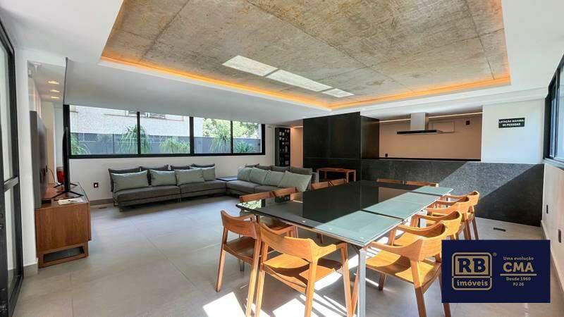 Apartamento, Lourdes, 4 Quartos, 3 Vagas, 2 Suítes