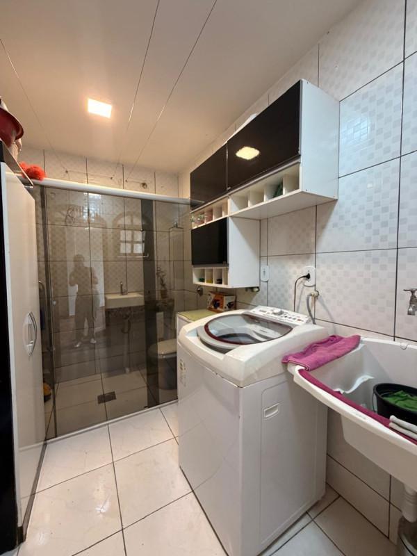 Casa, Novo Horizonte, 3 Quartos, 4 Vagas, 1 Suíte