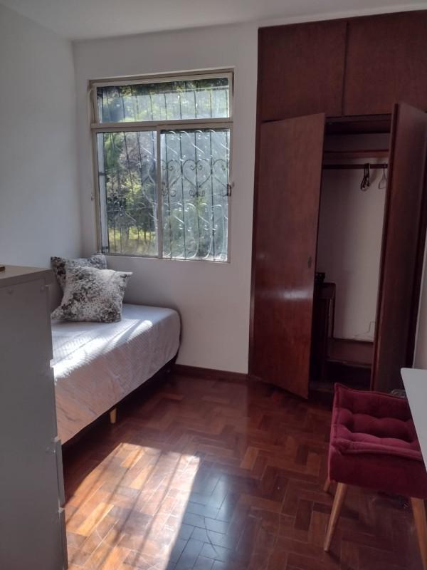 Apartamento, Luxemburgo, 3 Quartos, 2 Vagas, 1 Suíte