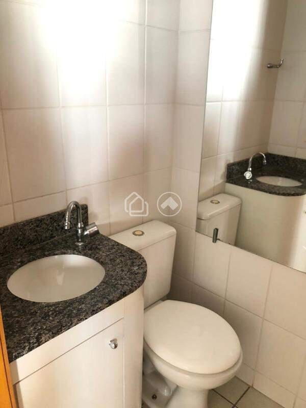 Cobertura, Buritis, 2 Quartos, 2 Vagas, 2 Suítes