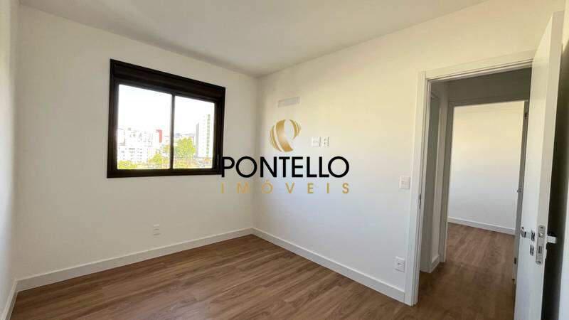 Apartamento, Cidade Nova, 3 Quartos, 2 Vagas, 1 Suíte