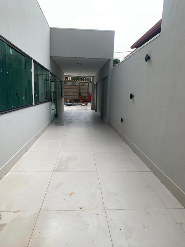 Casa, Serrano, 3 Quartos, 4 Vagas, 2 Suítes