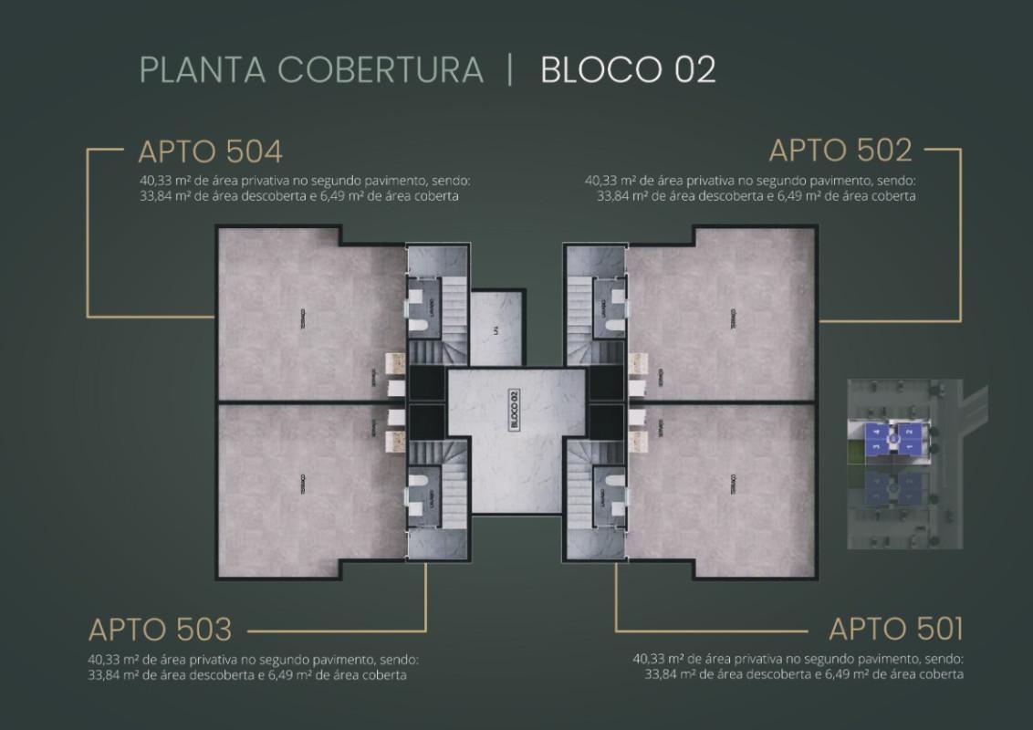 Apartamento, Minaslândia (p Maio), 2 Quartos, 2 Vagas