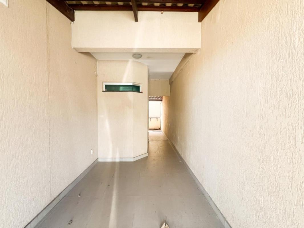 Casa, Santa Terezinha, 2 Quartos, 1 Vaga, 1 Suíte