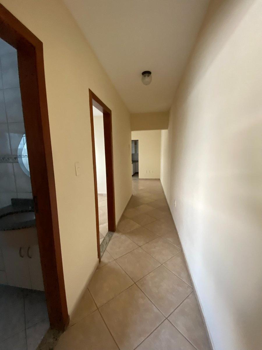 Apartamento, Santa Cruz, 2 Quartos, 1 Vaga