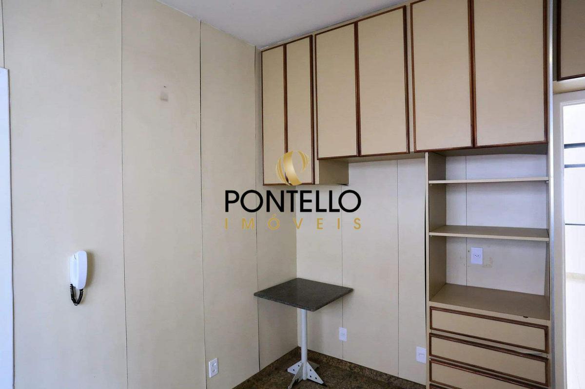 Cobertura, Santo Antônio, 4 Quartos, 1 Vaga, 2 Suítes