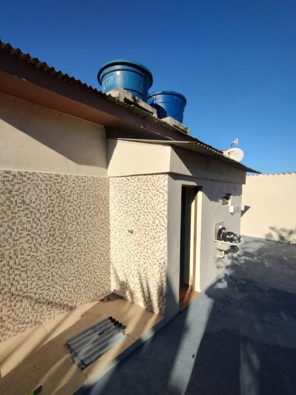 Fazenda, Centro, 2 Quartos, 2 Vagas