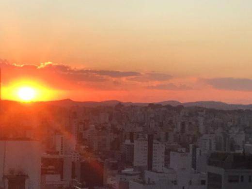 Apartamento, Santo Agostinho, 2 Quartos, 2 Vagas, 1 Suíte