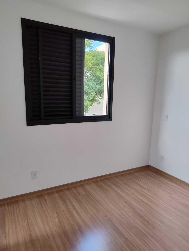 Apartamento, Santa Efigênia, 3 Quartos, 2 Vagas, 1 Suíte