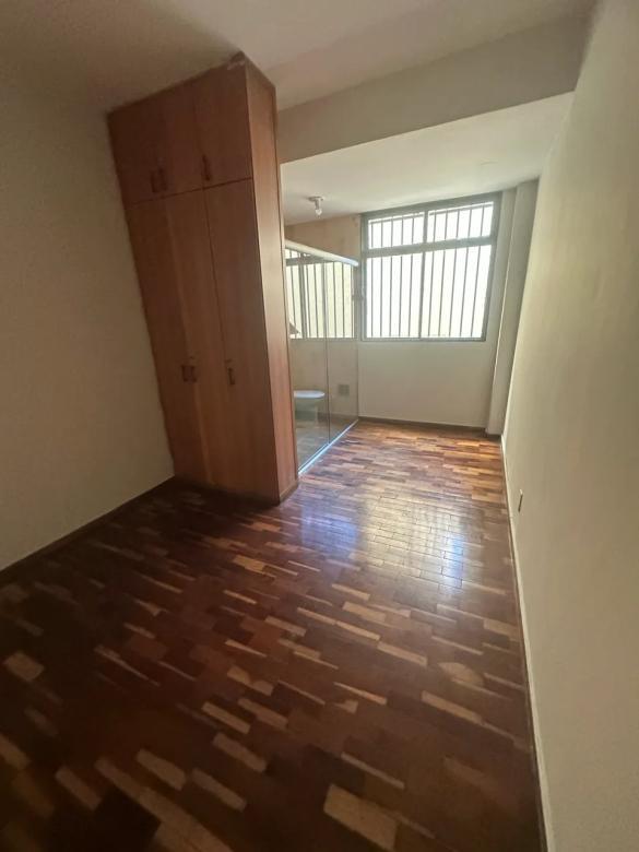 Apartamento, Barro Preto, 3 Quartos, 1 Vaga, 1 Suíte