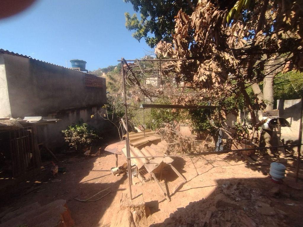 Casa, Vila Rica, 3 Quartos, 1 Vaga