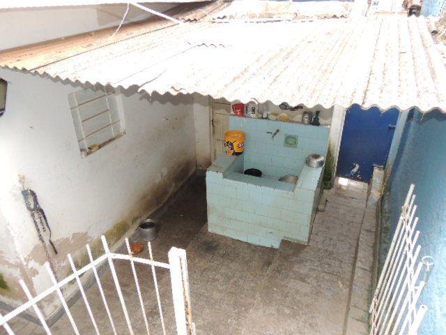 Casa, Centro, 3 Quartos, 1 Vaga