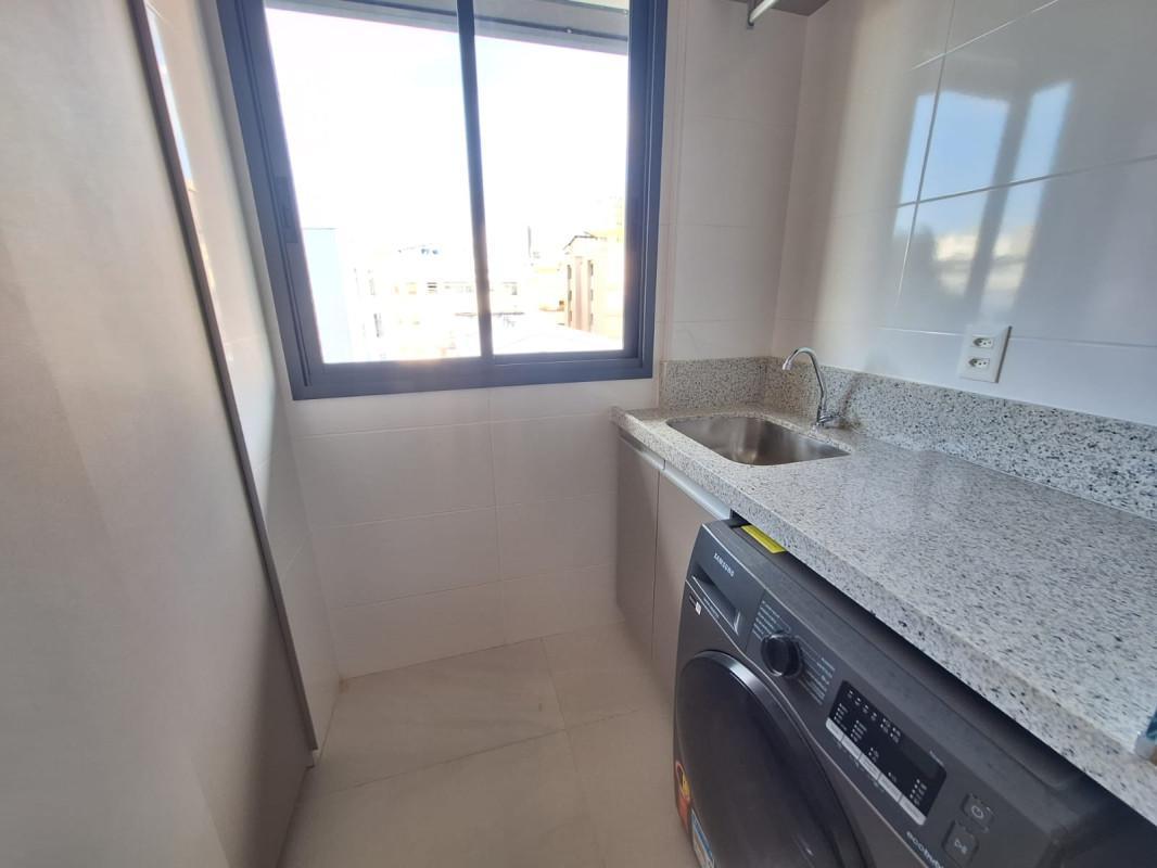 Apartamento, Cidade Nova, 3 Quartos, 2 Vagas, 1 Suíte