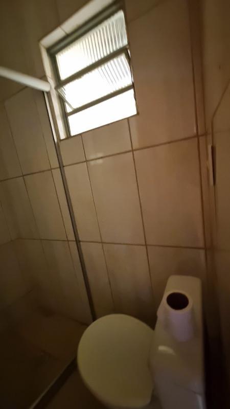 Quitinete, Alvorada, 1 Quarto, 0 Vaga