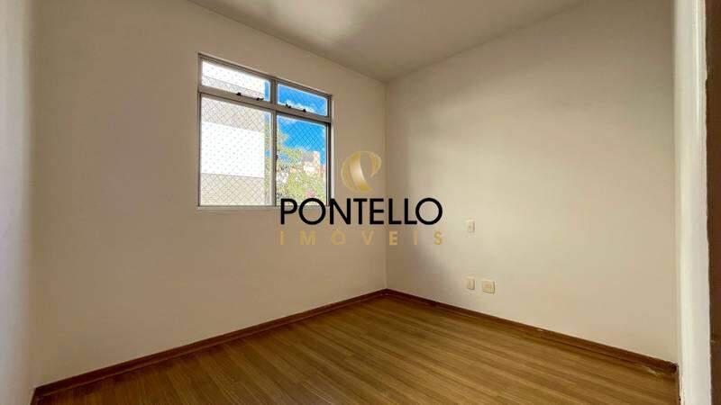Apartamento, Castelo, 3 Quartos, 2 Vagas, 1 Suíte