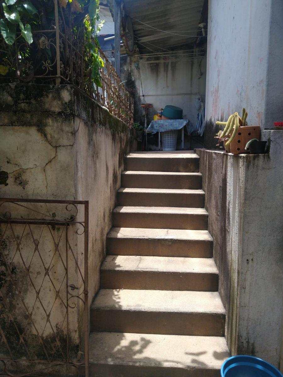 Casa, Carlos Prates, 3 Quartos, 3 Vagas, 1 Suíte