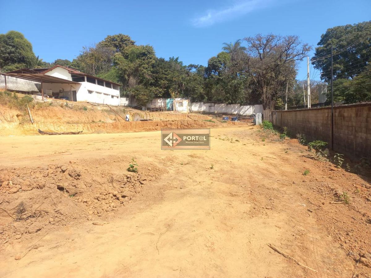 Lote, Parque Jardim Encantado, 0 Quarto, 0 Vaga