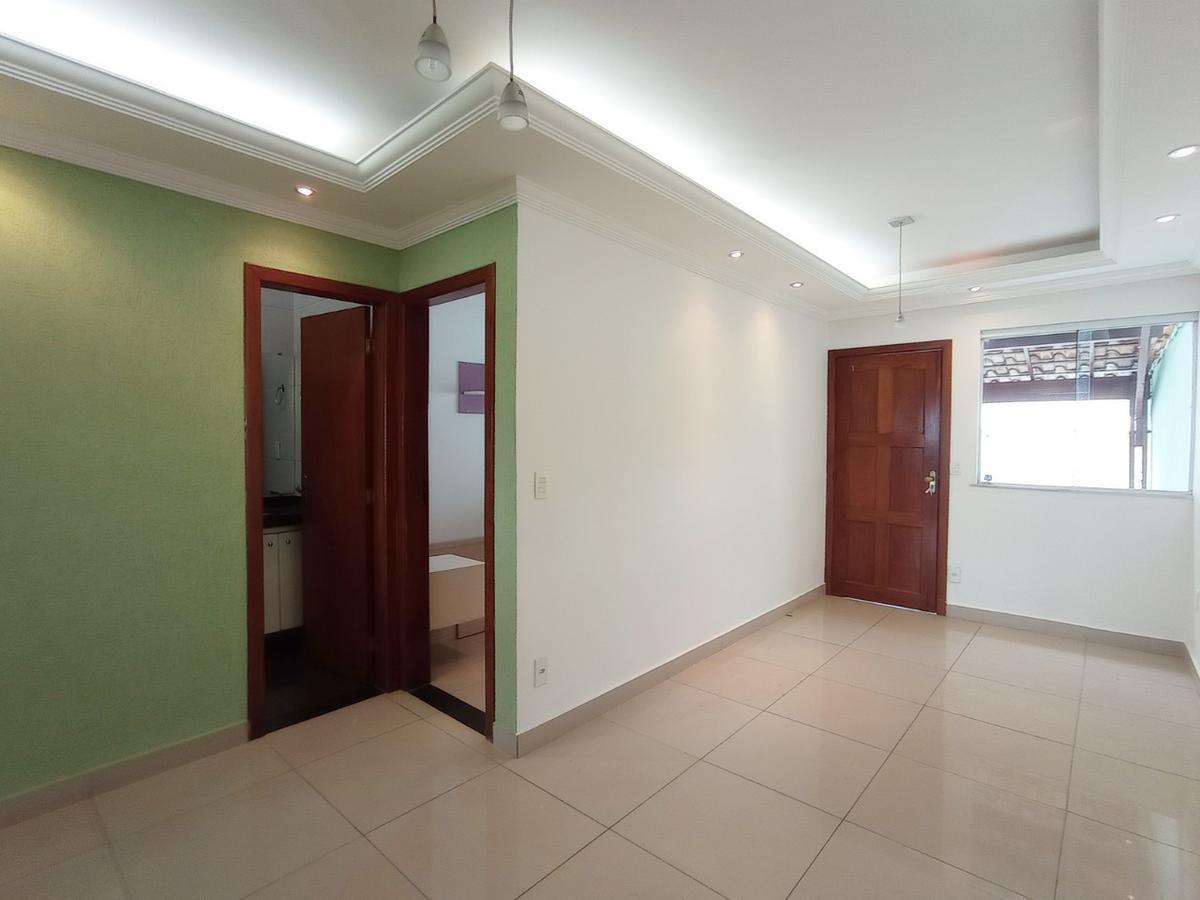 Casa, Jardim Leblon, 3 Quartos, 2 Vagas, 1 Suíte