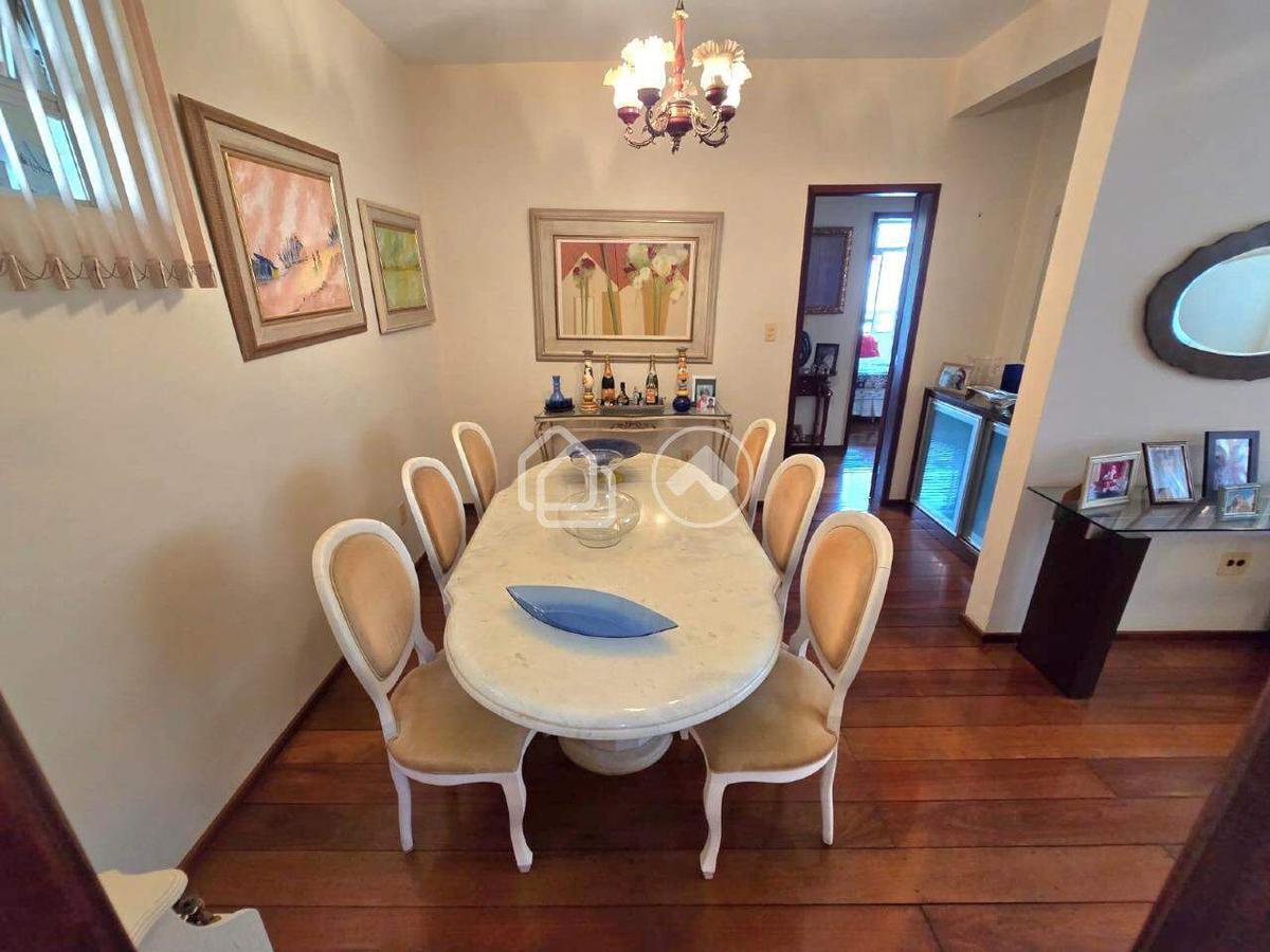 Apartamento, Buritis, 3 Quartos, 2 Vagas, 1 Suíte