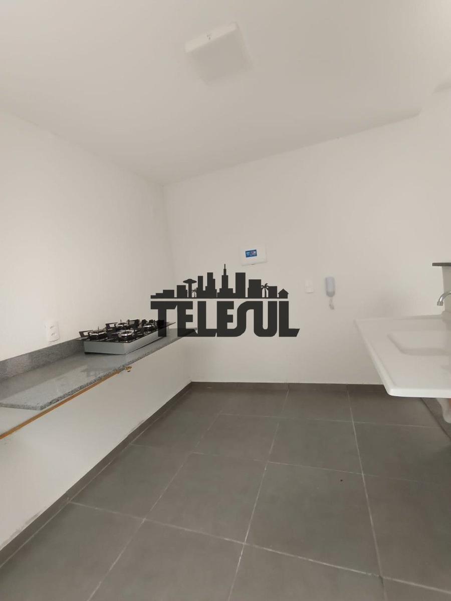 Apartamento, Jardim Sion, 2 Quartos, 1 Vaga
