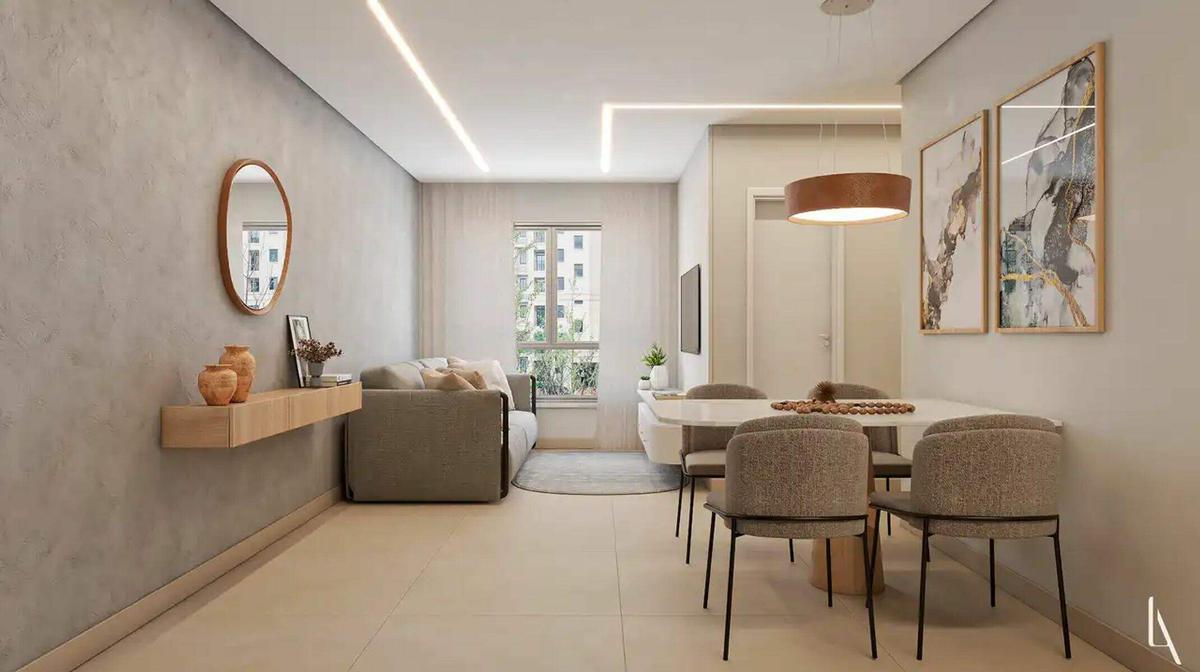 Apartamento, Prado, 3 Quartos, 2 Vagas, 2 Suítes