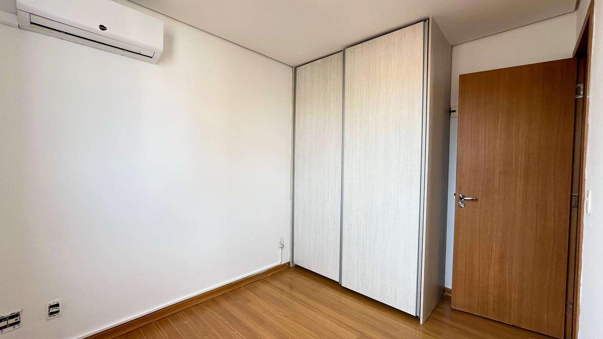 Cobertura, Santo Antônio, 3 Quartos, 2 Vagas, 1 Suíte