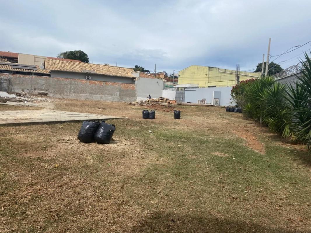 Lote, Santa Amélia, 0 Quarto, 0 Vaga
