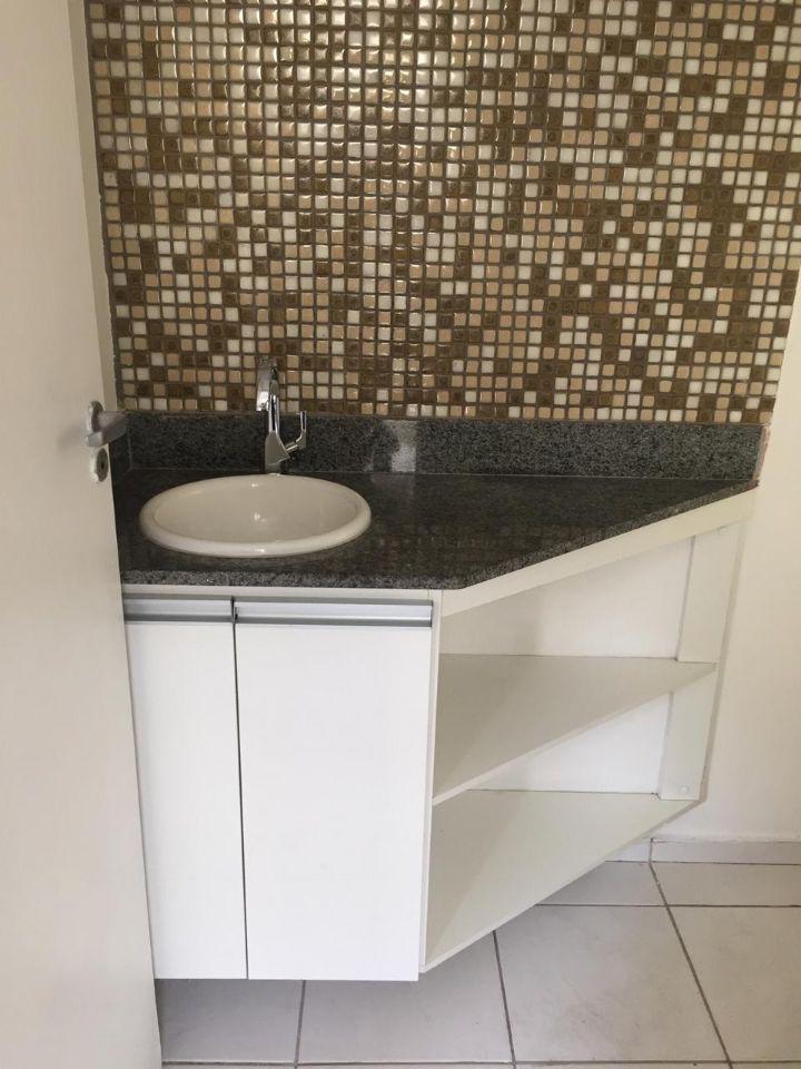 Casa em Condomínio, Cabral, 3 Quartos, 2 Vagas, 1 Suíte