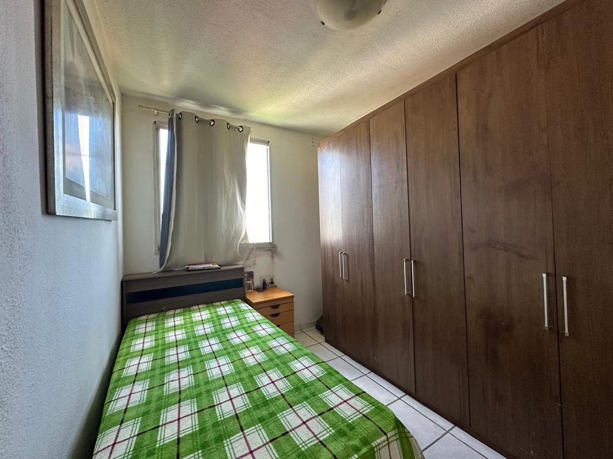 Apartamento, Acaiaca, 2 Quartos, 2 Vagas