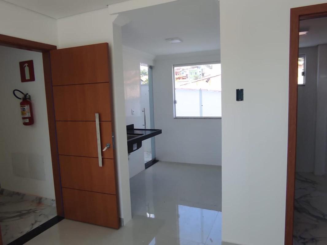 Cobertura, Copacabana, 2 Quartos, 1 Vaga, 1 Suíte
