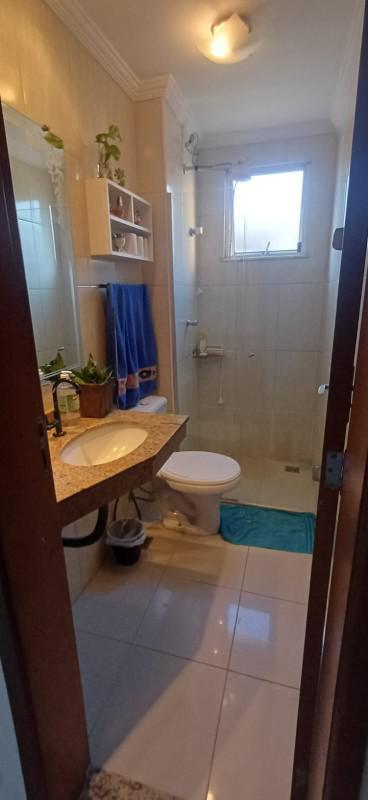 Apartamento, Cabral, 3 Quartos, 1 Vaga, 1 Suíte