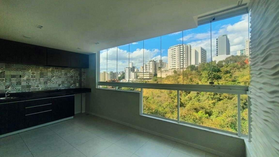 Apartamento, Buritis, 3 Quartos, 2 Vagas, 1 Suíte