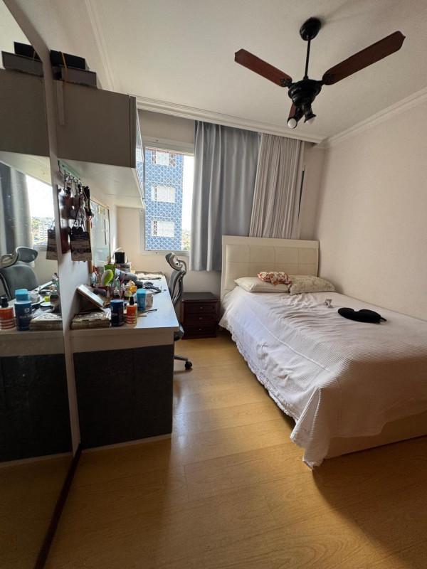 Cobertura, Cachoeirinha, 4 Quartos, 4 Vagas, 1 Suíte