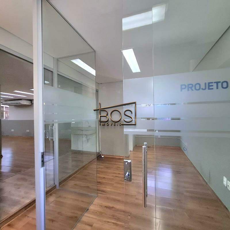 Andar, Coração de Jesus, 8 Quartos, 2 Vagas, 8 Suítes