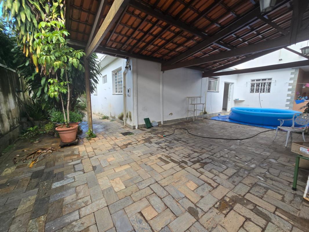 Casa, Serrano, 5 Quartos, 7 Vagas, 2 Suítes