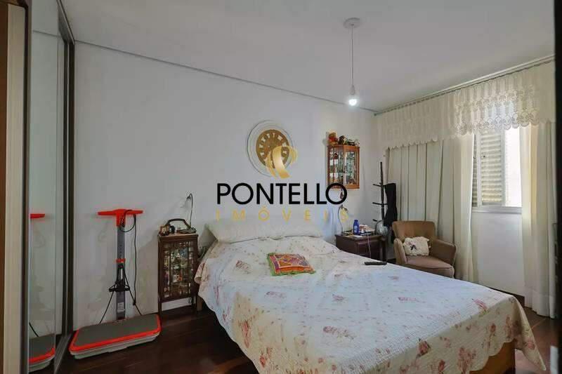 Cobertura, Coração de Jesus, 3 Quartos, 2 Vagas, 1 Suíte