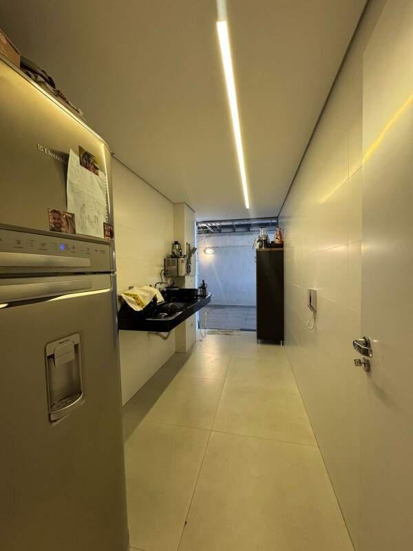Apartamento, Nova Suíssa, 2 Quartos, 2 Vagas, 1 Suíte