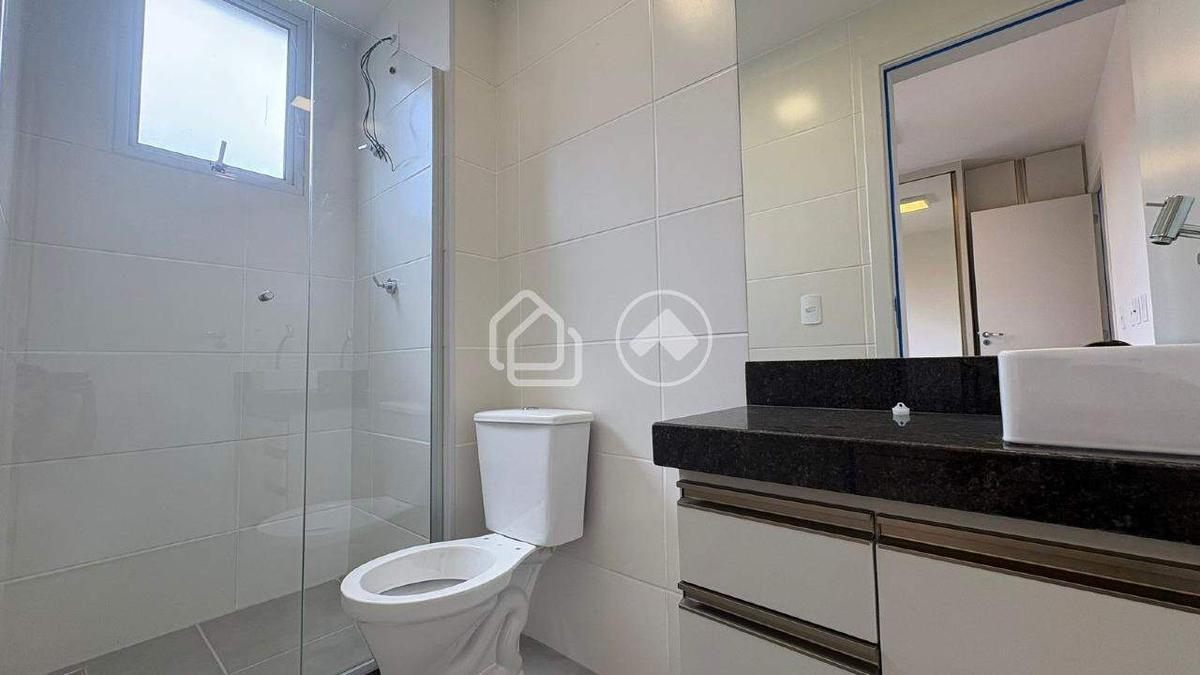 Apartamento, Buritis, 2 Quartos, 2 Vagas, 1 Suíte