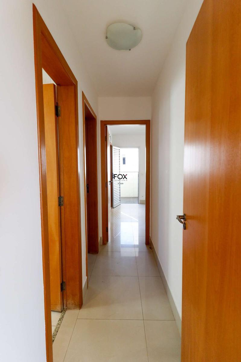 Cobertura, São Pedro, 3 Quartos, 2 Vagas, 1 Suíte