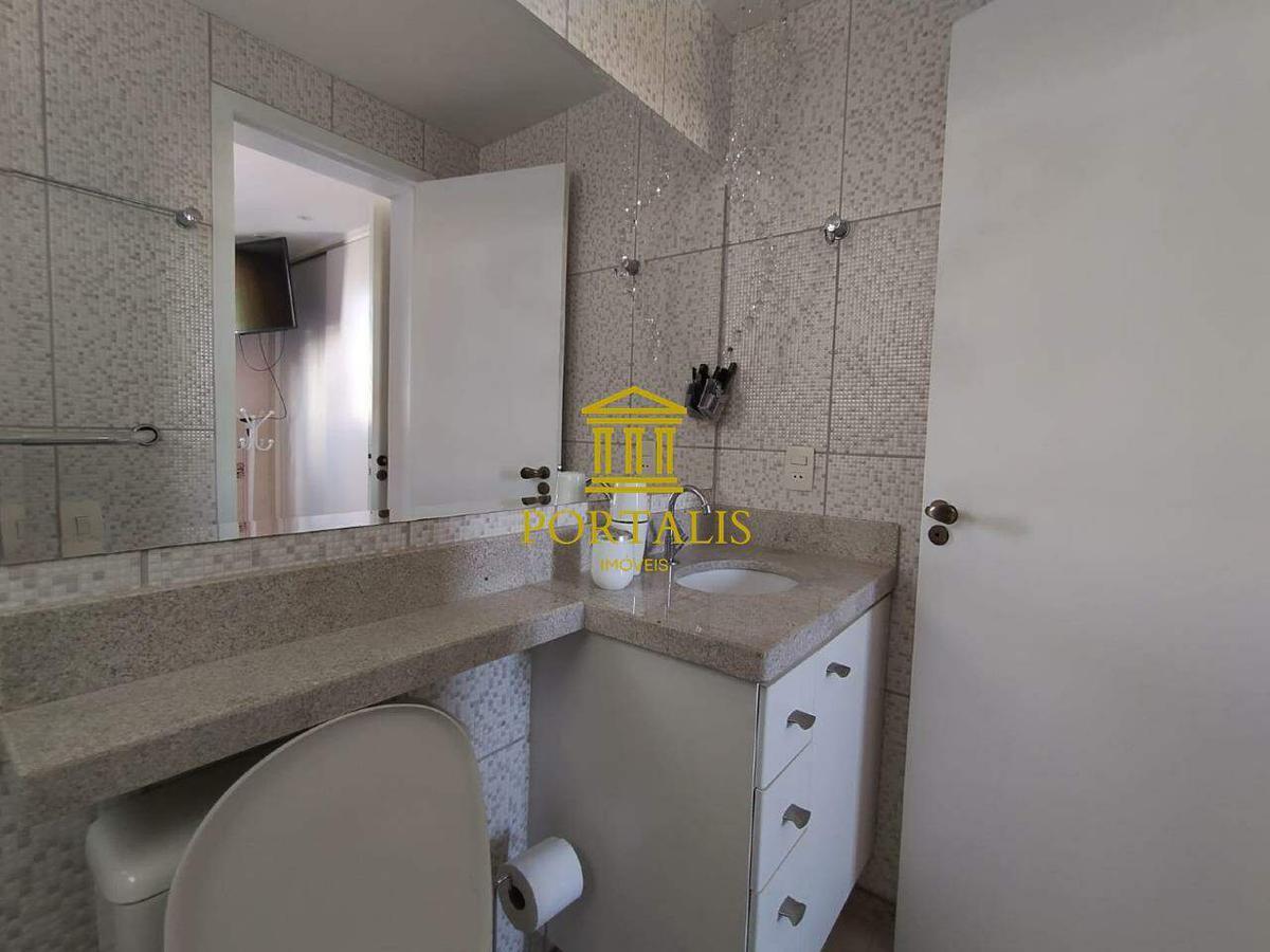 Apartamento, Silveira, 3 Quartos, 2 Vagas, 1 Suíte
